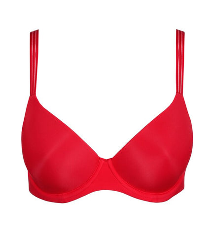 Marie Jo Spacer BH Louie True Red
