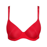 Marie Jo Spacer BH Louie True Red