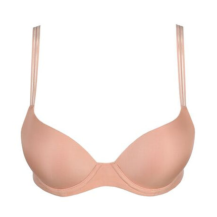 Marie Jo Push Up Louie powder rose
