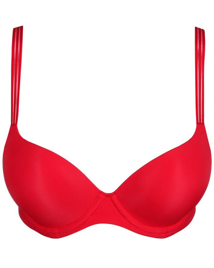 Marie Jo Push Up Louie True Red