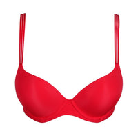 Marie Jo Push Up Louie True Red
