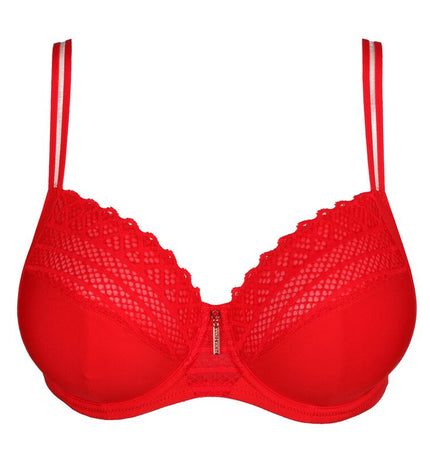 Prima Donna Twist Vollschalen BH East End true red
