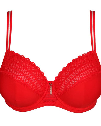 Prima Donna Twist Vollschalen BH East End true red