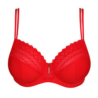 Prima Donna Twist Vollschalen BH East End true red