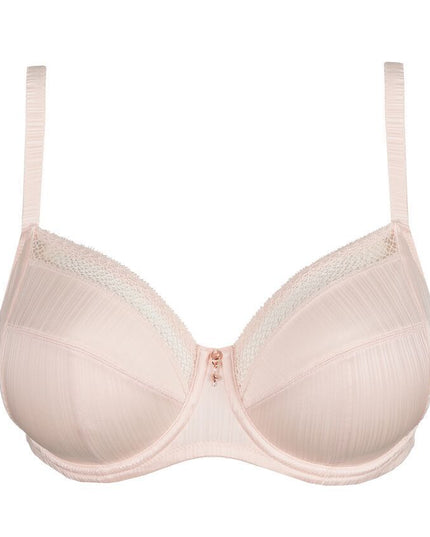 Prima Donna Twist BH Vollschale mit Bügle Knokke crystalpink