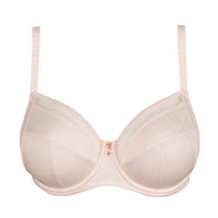 Prima Donna Twist BH Vollschale mit Bügle Knokke crystalpink