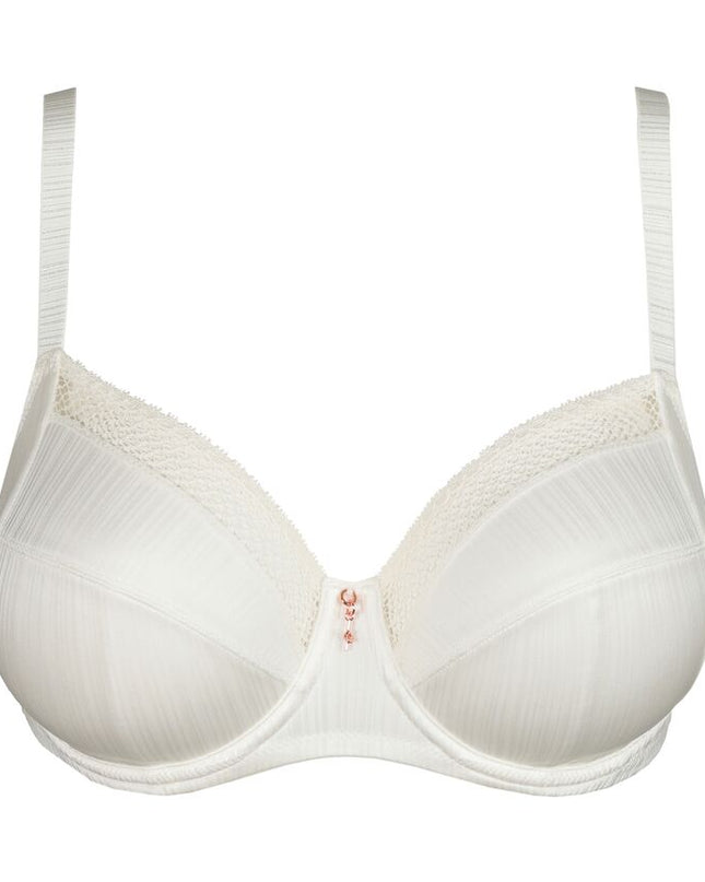 Soutien-gorge emboîtant Prima Donna Twist Knokke naturel