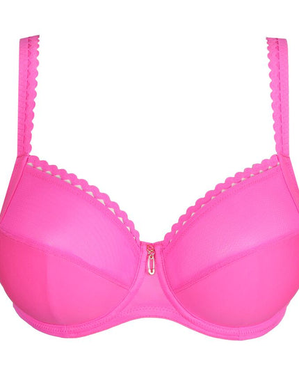 Prima Donna Twist Vollschalen BH Vivgirl cactus flower
