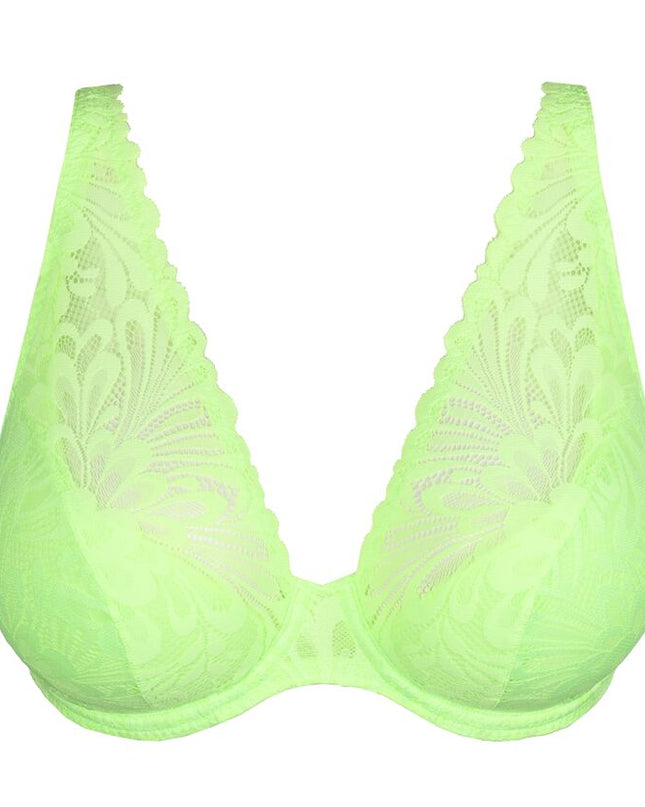 Prima Donna Twist soutien-gorge semi-rembourré deep dek Rupi mojito