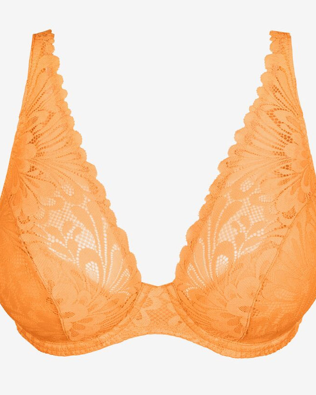 Prima Donna Twist soutien-gorge semi-rembourré deep dek Rupi sunny day