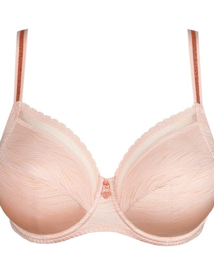 Prima Donna Twist BH mit Bügel ohne Polsterung Briana pearly pink