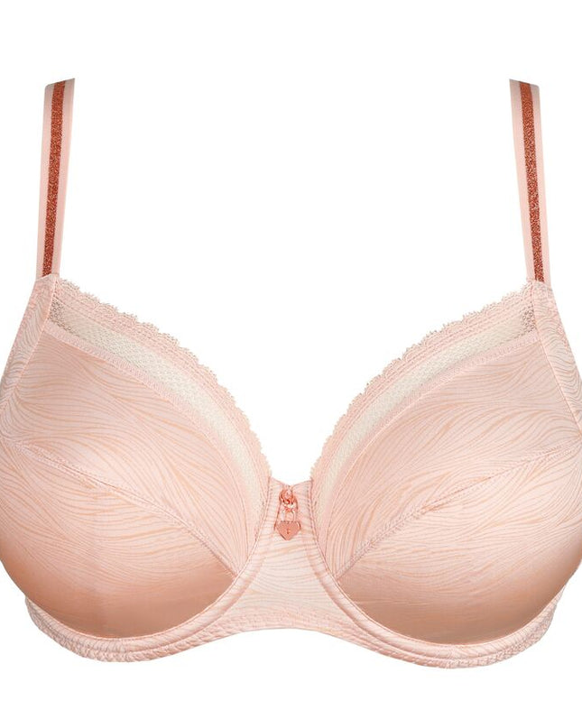 Prima Donna Twist BH mit Bügel ohne Polsterung Briana pearly pink