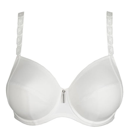 Prima Donna Twist Bügel BH ohne Polsterung Twixie natur