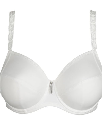 Prima Donna Twist Bügel BH ohne Polsterung Twixie natur