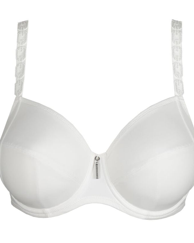 Prima Donna Twist Bügel BH ohne Polsterung Twixie natur