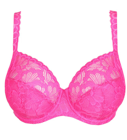 Prima Donna Twist Bügel BH ohne Polsterung Mocuto pixie blossom