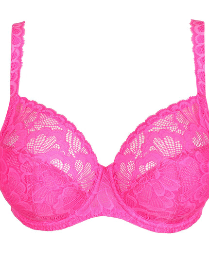 Prima Donna Twist Bügel BH ohne Polsterung Mocuto pixie blossom