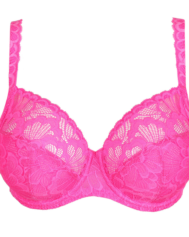 Prima Donna Twist Bügel BH ohne Polsterung Mocuto pixie blossom