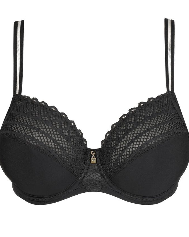 Prima Donna Twist Twist Side graphit