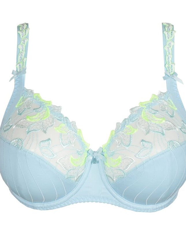 Prima Donna Vollschalen BH Deauville milky blue