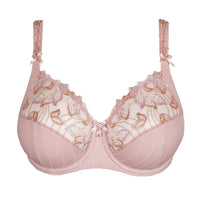 80F / 90C / Prima Donna Bügel-BH Deauville vintagepink