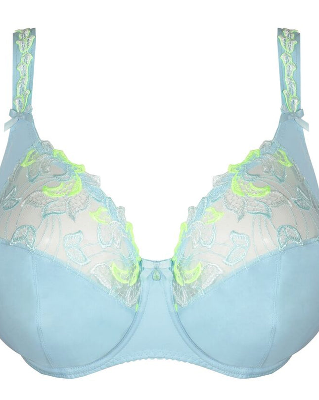 Prima Donna Vollschalen BH Deauville milky blue