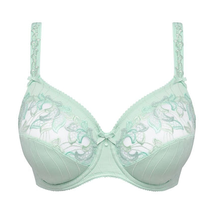 Prima Donna Bügel BH Komfort ohne Polsterung Deauville Fleur De Printemps
