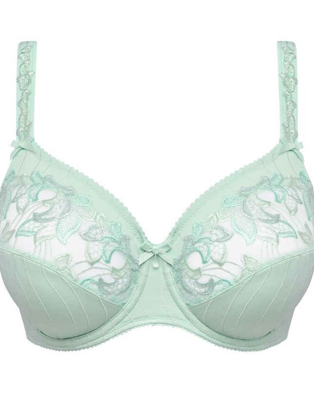 Prima Donna Bügel BH Komfort ohne Polsterung Deauville Fleur De Printemps