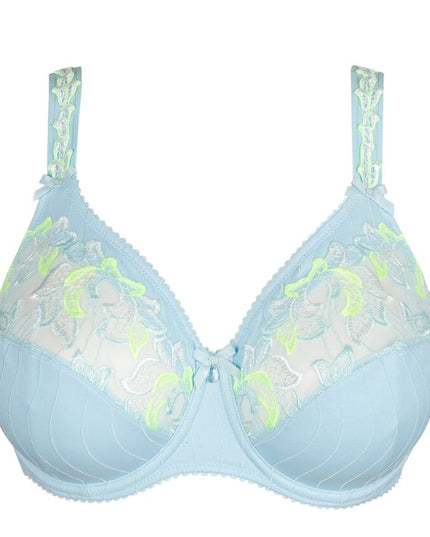 Prima Donna Vollschalen BH komfort Deauville milky blue