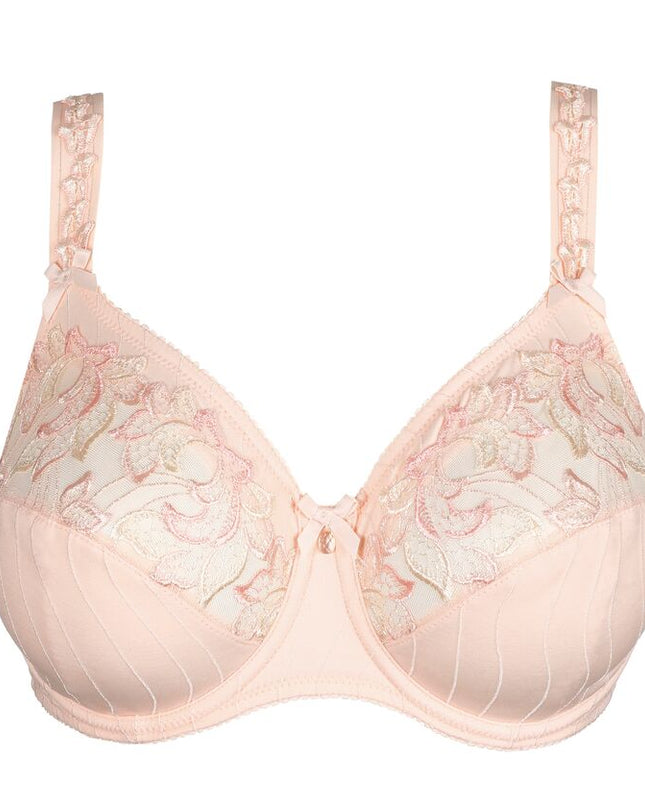 Prima Donna Bügel BH Komfort ohne Polsterung Deauville venus