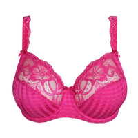 85 E / Prima Donna BH Vollschale Mit Bügel Madison fuchsiafiesta