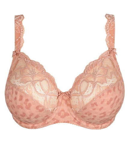 80D / 80E / 80G / 85G / 90D / Prima Donna Bügel BH Madison sweet dust