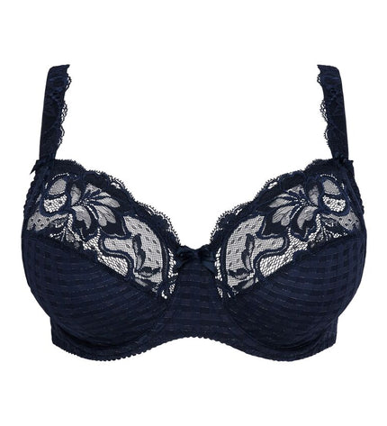 Prima Donna Madison Bügel BH velvet blue