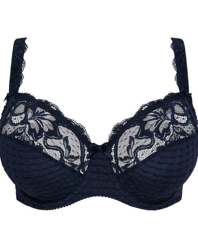 Prima Donna Madison Bügel BH velvet blue