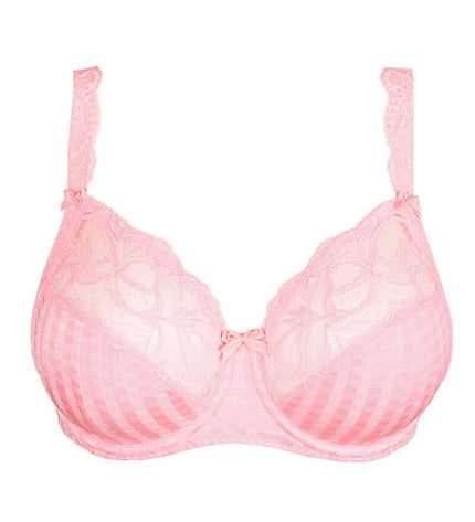 Prima Donna Madison Bügel BH pink parfait
