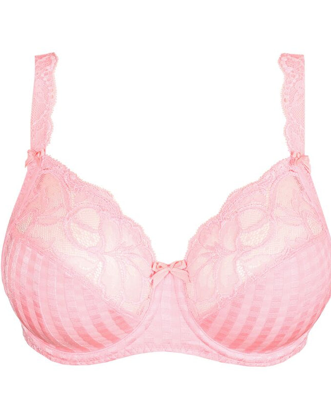 Prima Donna Madison Bügel BH pink parfait