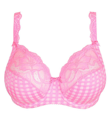 Prima Donna Bügel BH Madison pinkissimo