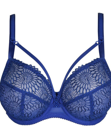 Prima Donna Vollschalen BH Sophora blue print