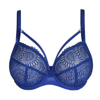 Prima Donna Vollschalen BH Sophora blue print