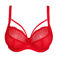 Prima Donna BH mit Bügel Balconette ohne Polsterung Sophora true red