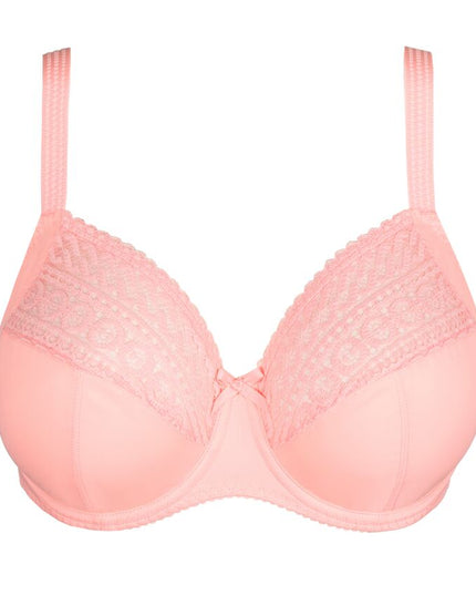 Soutien-gorge emboîtant Prima Donna Montara rose parfait