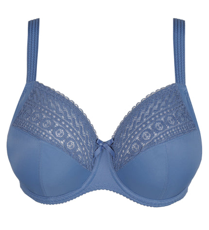 Prima Donna Bügel BH ohne Polsterung Montara regatta