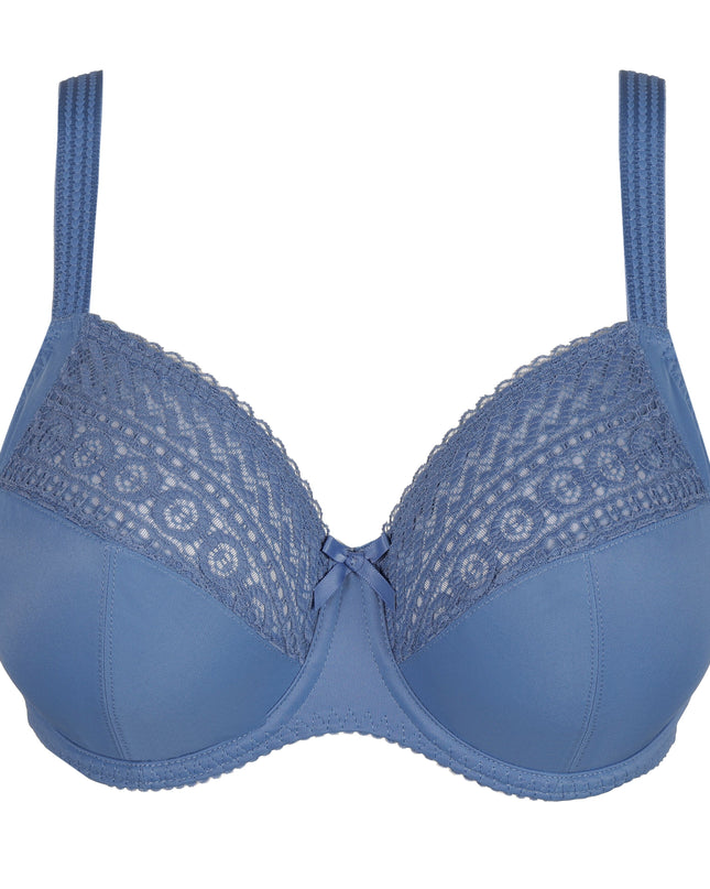 Prima Donna Bügel BH ohne Polsterung Montara regatta