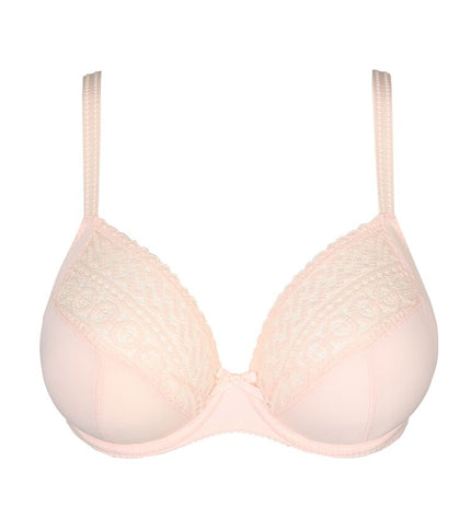 Prima Donna Tiefdekolletierter BH mit Bügel Montara crystalpink