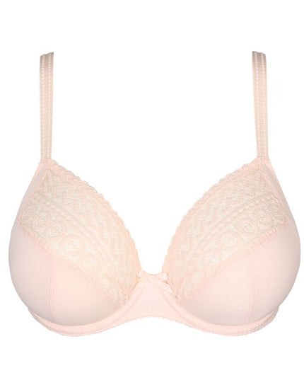 Prima Donna Tiefdekolletierter BH mit Bügel Montara crystalpink