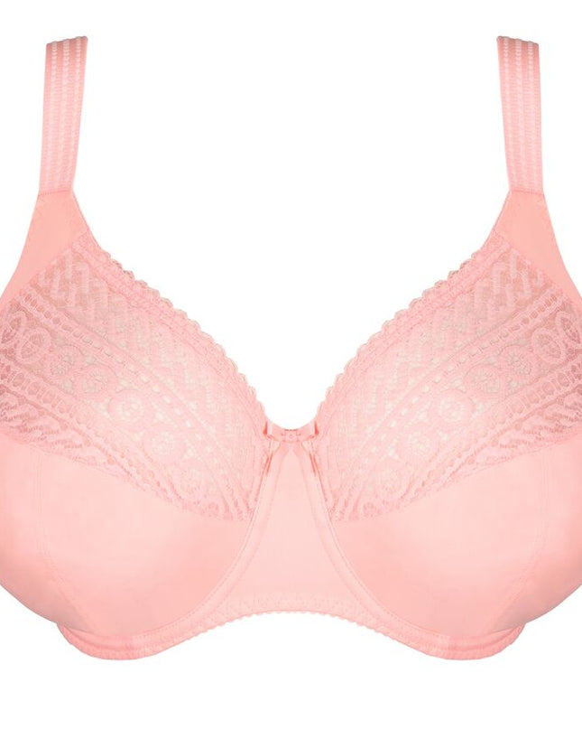 Prima Donna BH Vollschale mit Bügel Cup I - M Montara pink parfait