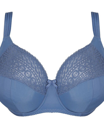 Prima Donna Bügel BH ohne Polsterung Cup I - M Montara regatta