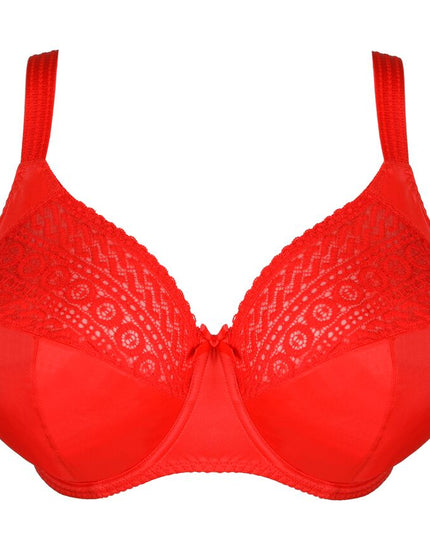 Prima Donna Bügel ohne Polsterung Cup I - M Montara true red