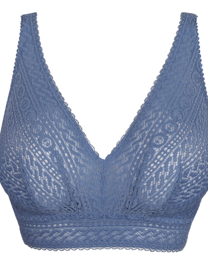 Prima Donna Bralette ohne Bügel Montara regatta