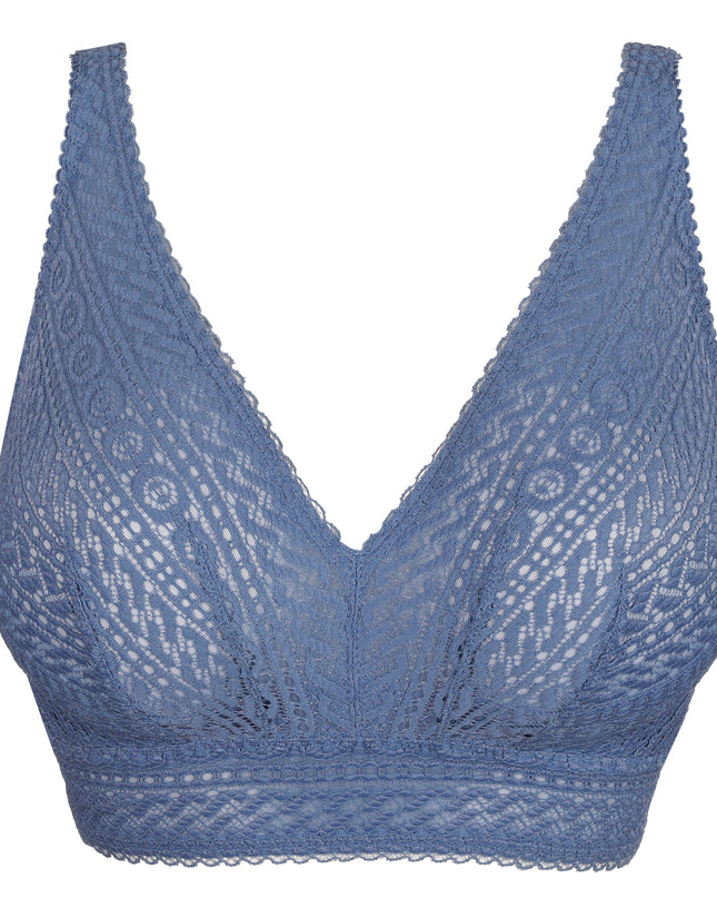 Prima Donna Bralette ohne Bügel Montara regatta